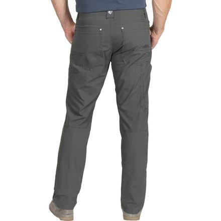 Gotham Grey Men&s Pant U41712