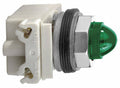 Yellow Non-Illum Push Button Operator M102