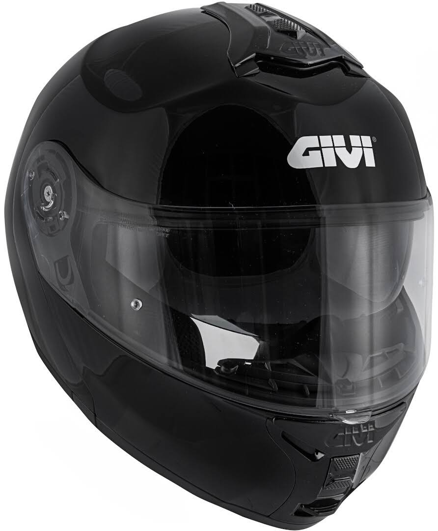 Black Expedition Helmet, Size L A37998