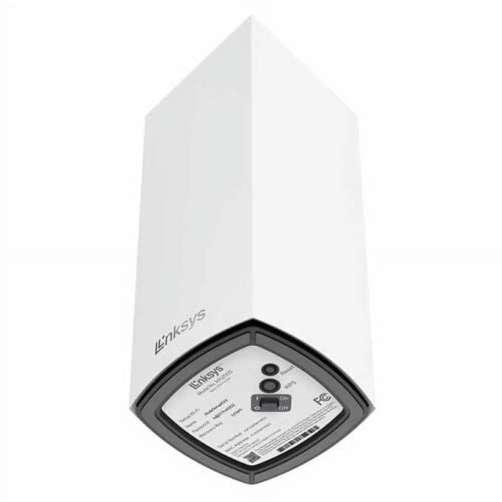 WiFi 6 Dual-Band Mesh System AX3000 R23148