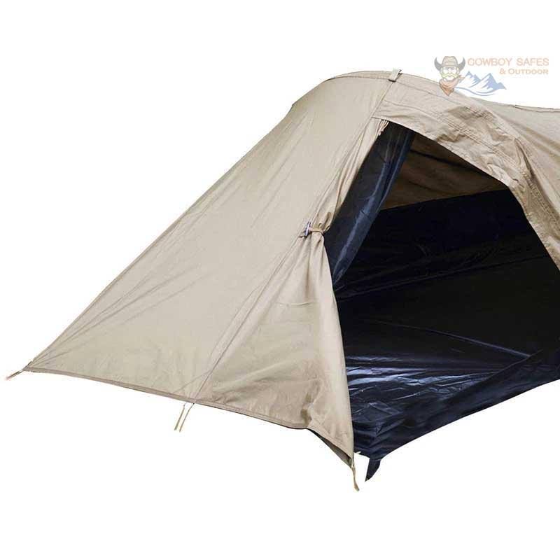 Coyote One Person Tent U105660