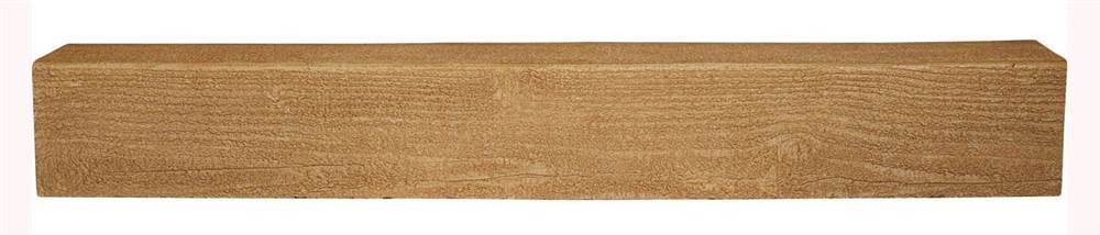 Natural Faux Wood Ceiling Beam R95424