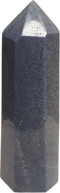Healing Crystals Stone Shape W705