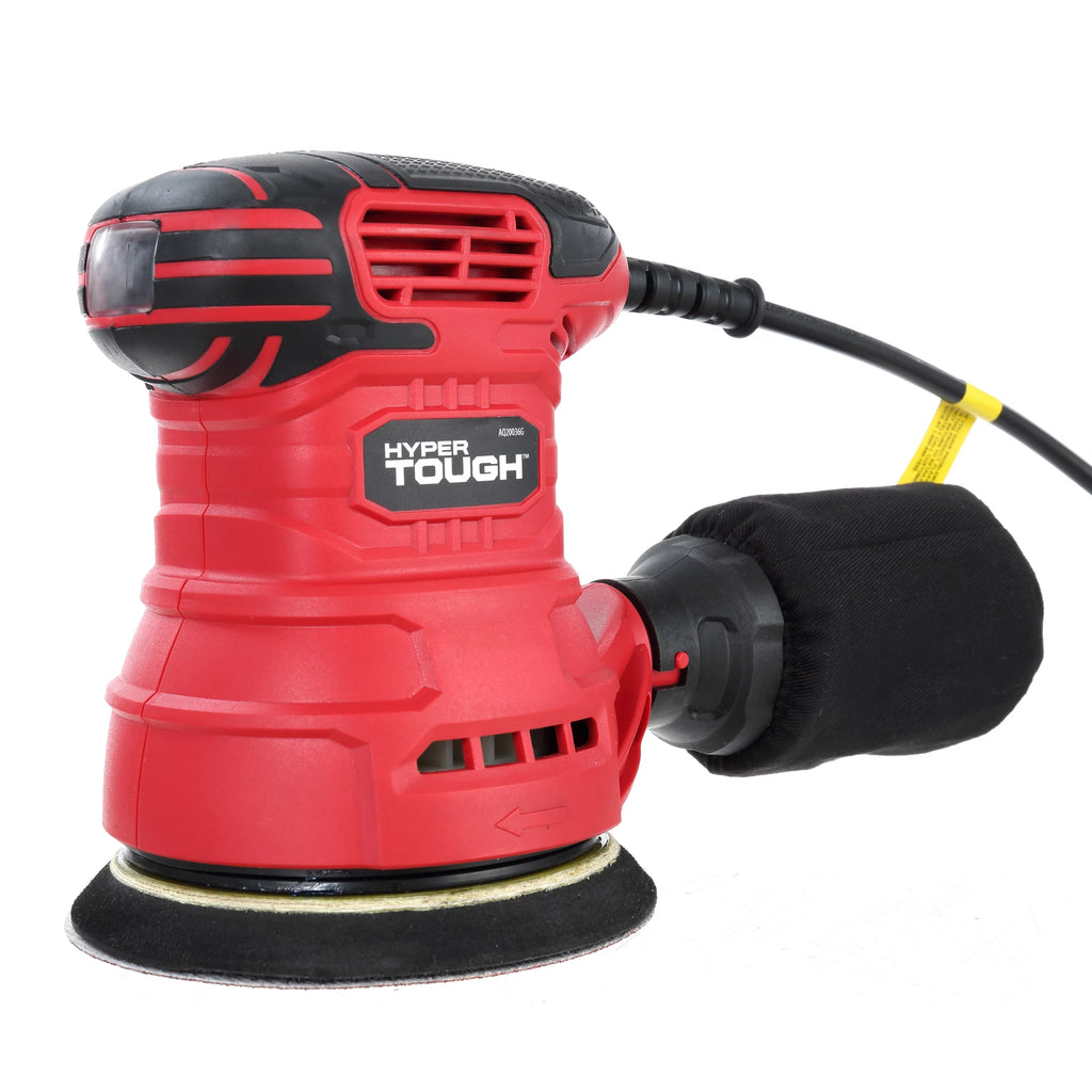 2.5-Amp Orbital Sander V5128