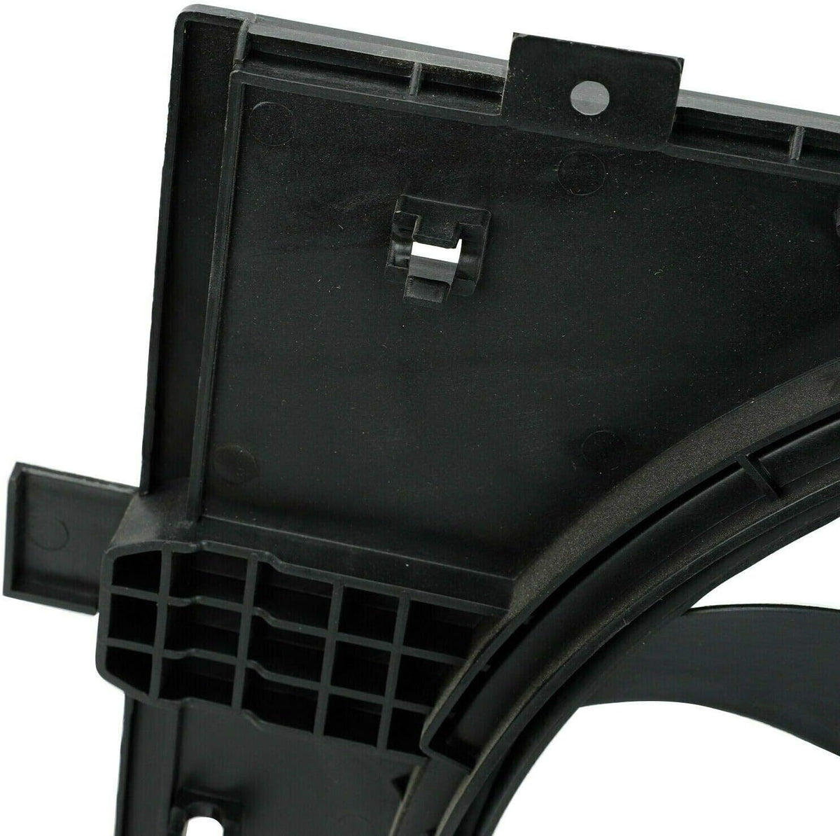 Radiator Cooling Fan Assembly Pack of 2 M367