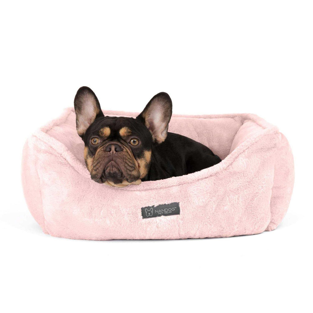 Reversible Bed U7486