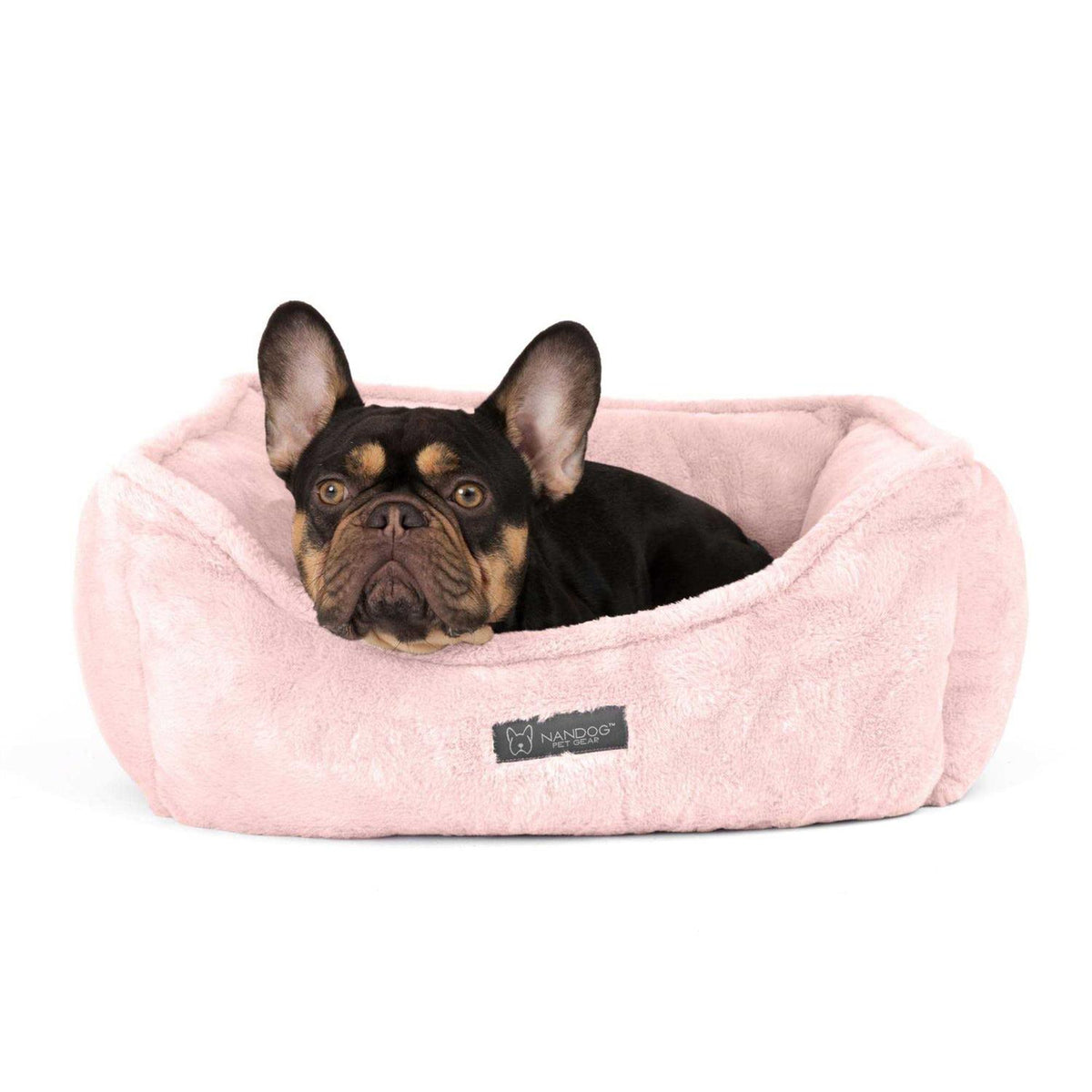 Reversible Bed U7486