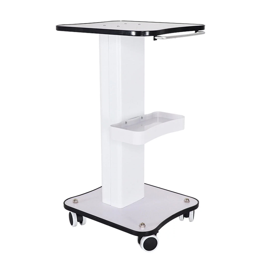 Beauty Trolley Rolling Cart 13.4"X14.96"X27.2" G54999