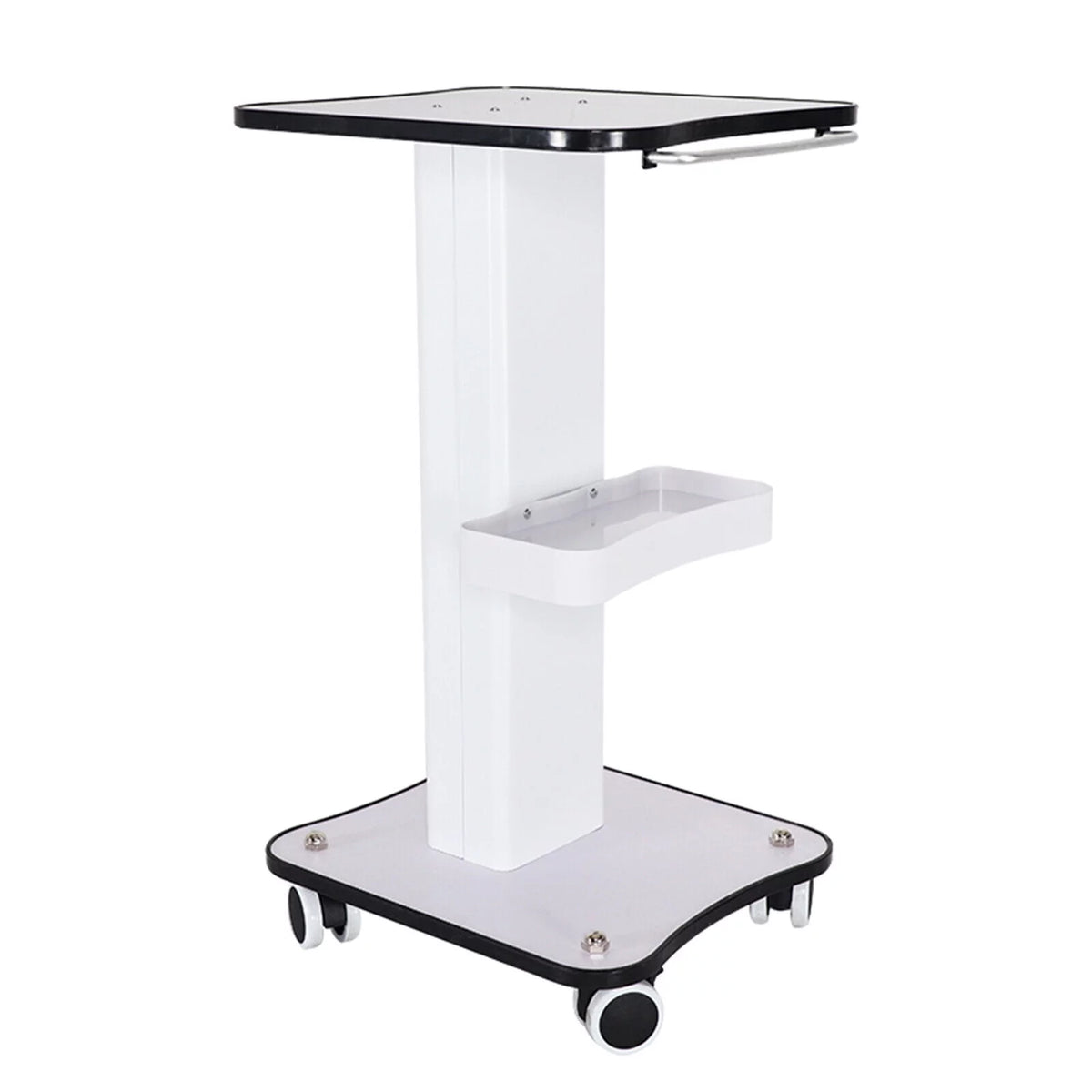 Beauty Trolley Rolling Cart 13.4"X14.96"X27.2" G54999