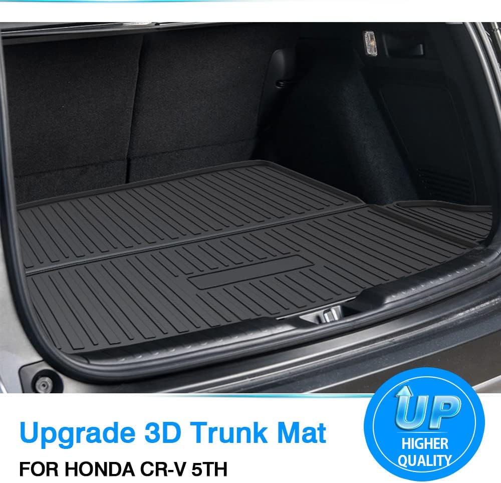 Cargo Liner for Honda CRV Rear Trunk Mat A742589
