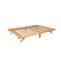 Fold Platform Bed Twin S847