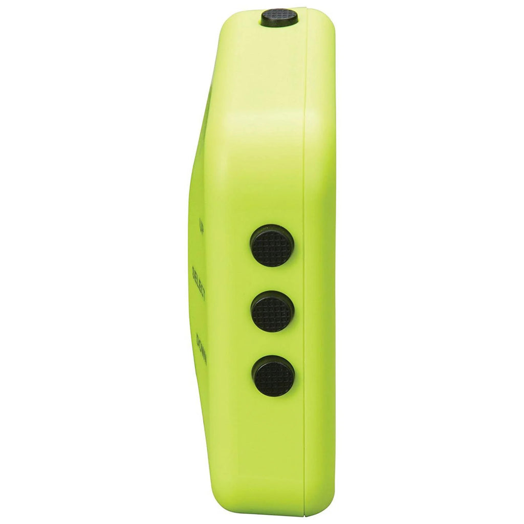 Portable Digital Golf GPS Rangefinder Y39688