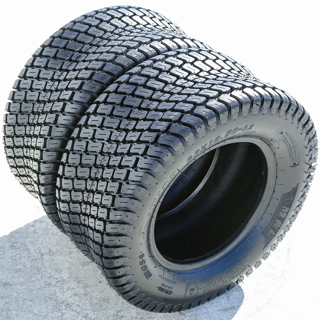 23X10.50-12 4 Ply Golf Cart Tire R76012