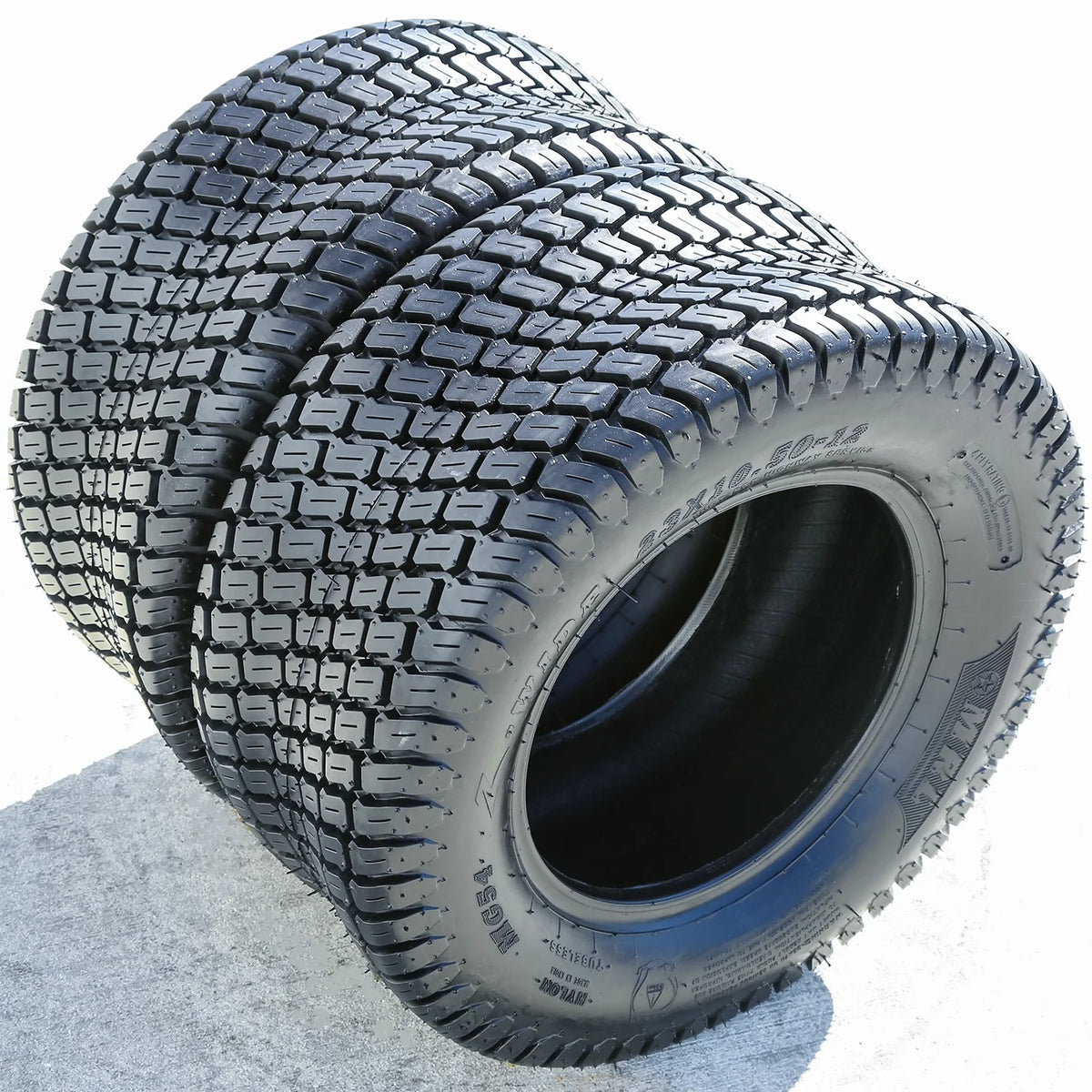 23X10.50-12 4 Ply Golf Cart Tire R76012