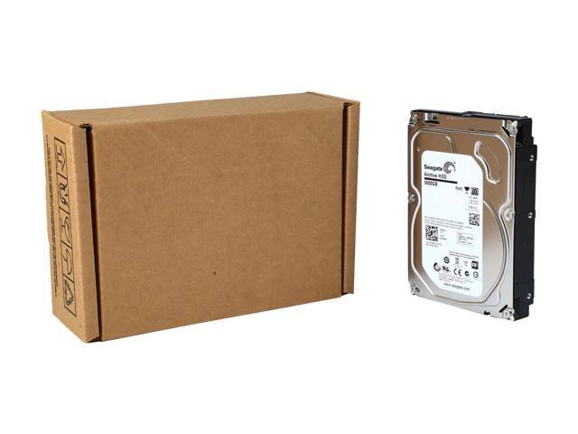 5 TB 3.5 Internal Hard Drive SATA C555