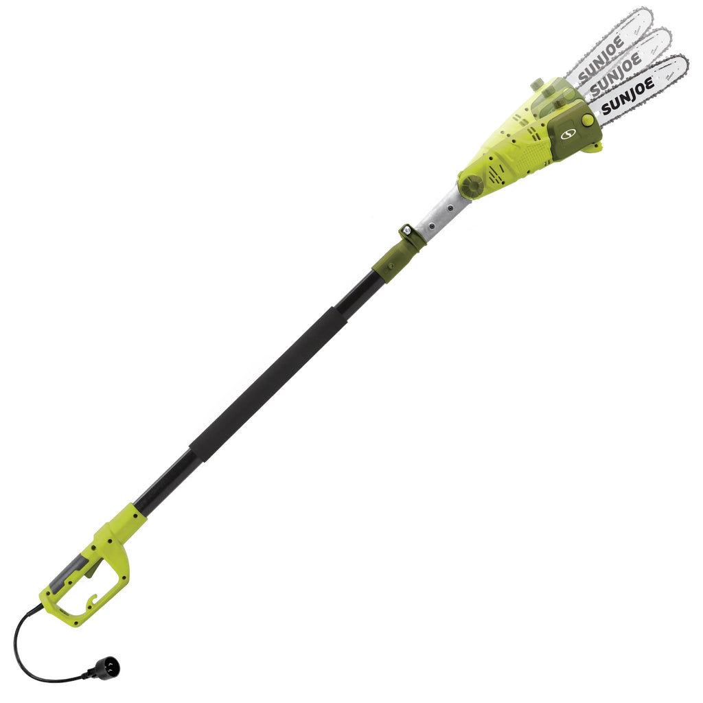 Electric 8.0-Amp Telescoping Multi-Angle Pole Saw P3801