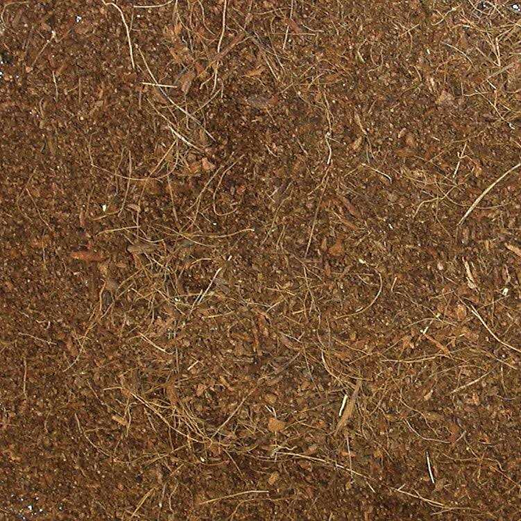 Loose Coconut Fiber Substrate R40139