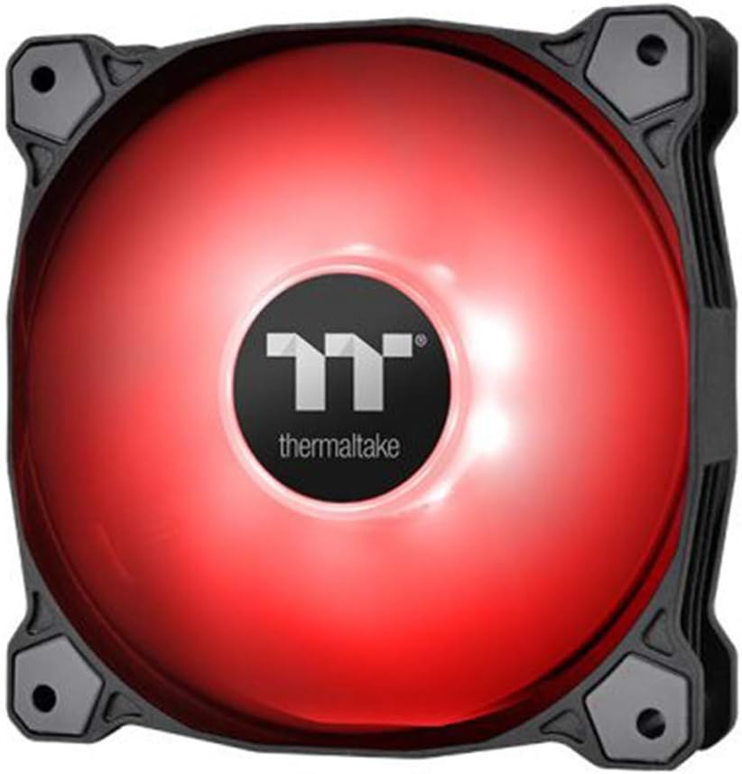 120mm RGB PWM Case Radiator Fan 3Pack L771471