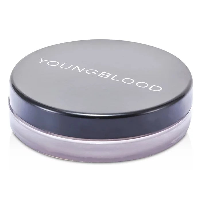 Natural Loose Mineral Foundation Ivory 0.35 oz B92913