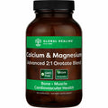 Calcium & Magnesium 120 caps O649976