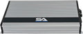 1500 Watt Class D Monoblock Car Subwoofer Amplifier with Bass Boost E760