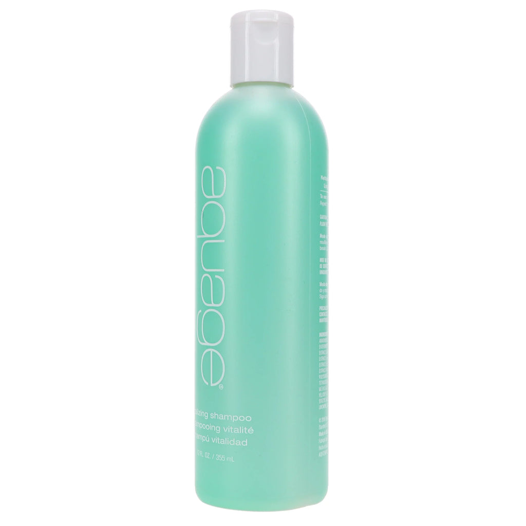 Vitalizing Shampoo 12 oz S8251