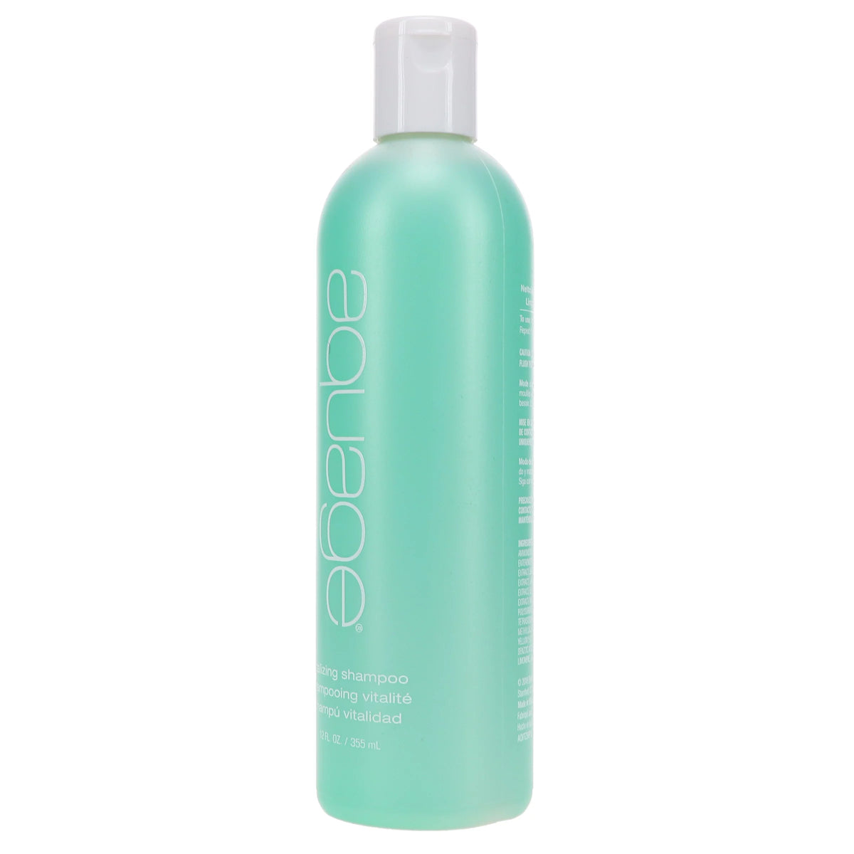 Vitalizing Shampoo 12 oz S8251