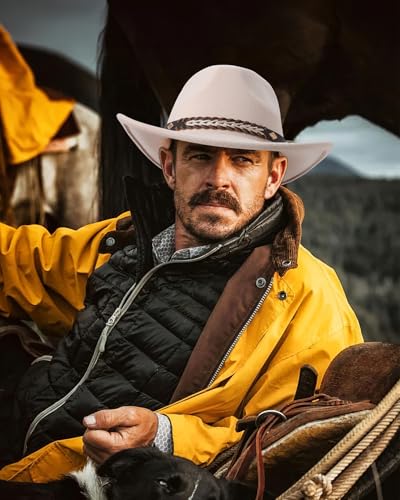Cowboy Hat Wide Brim I775492