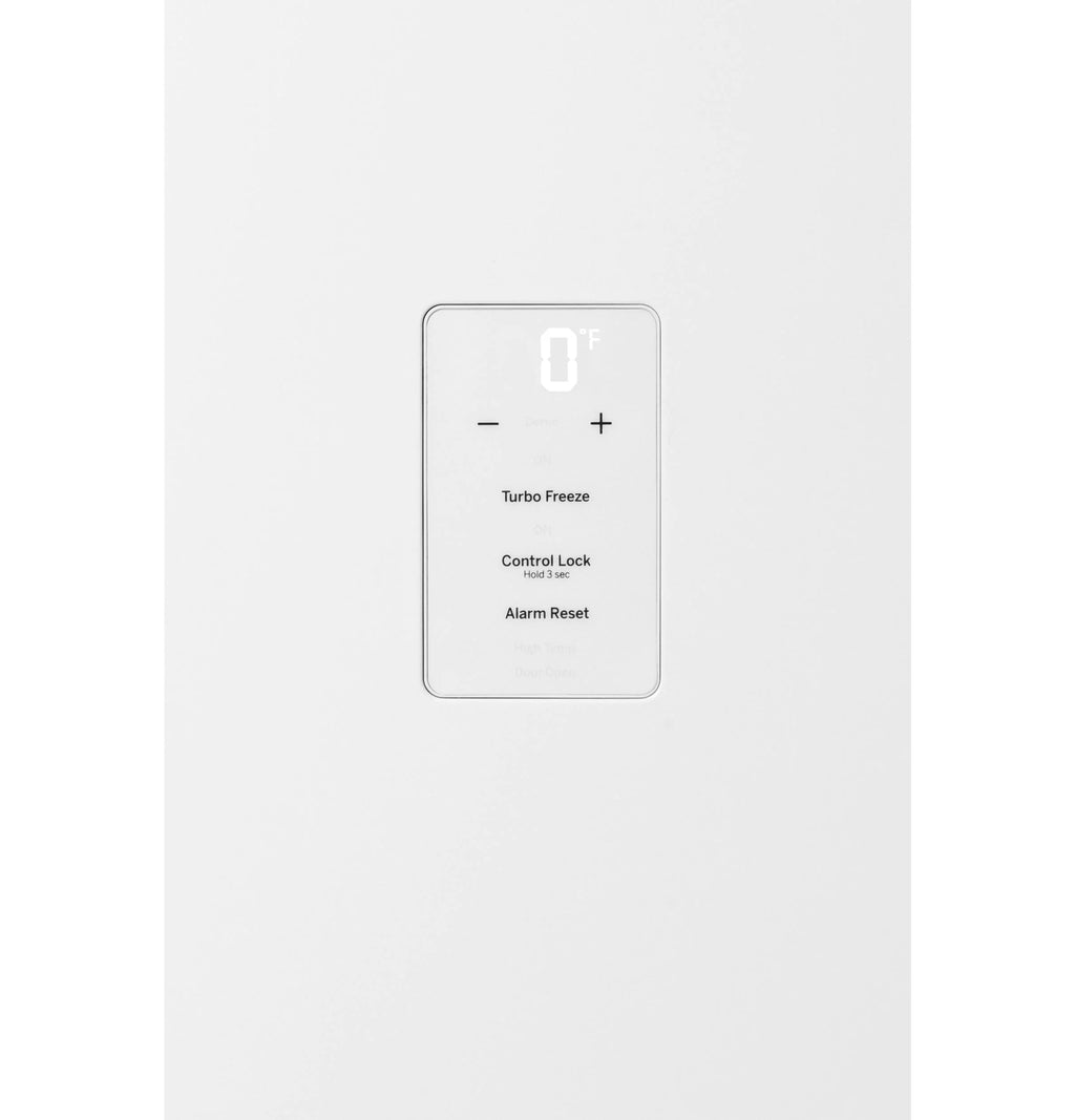 17.3 Cu. Ft. Frost-Free Upright Freezer R618544