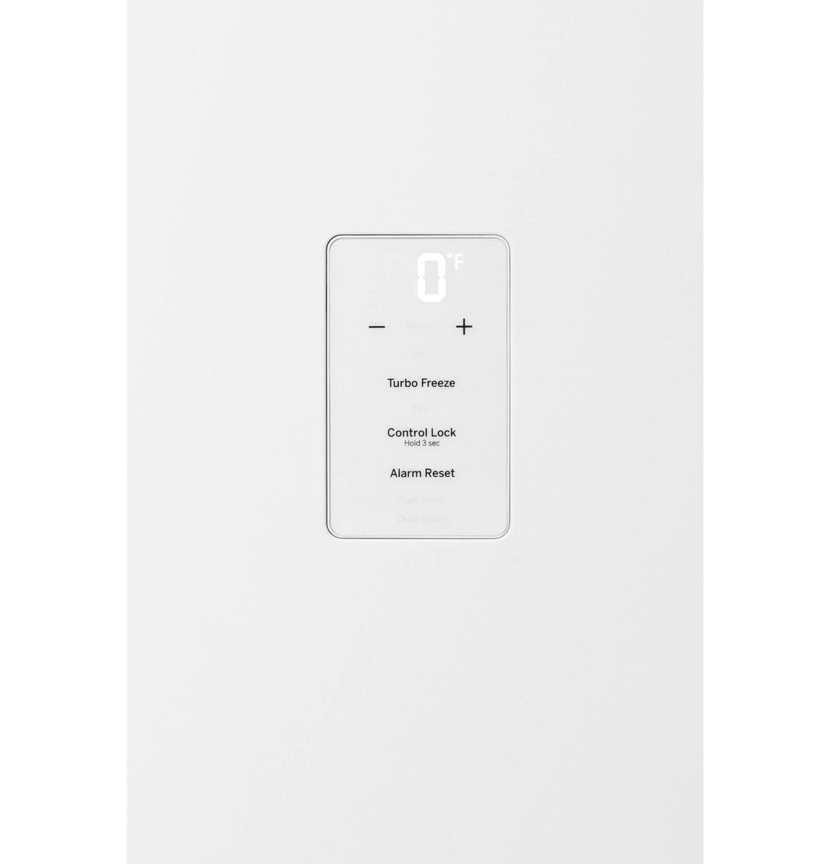 17.3 Cu. Ft. Frost-Free Upright Freezer R618544