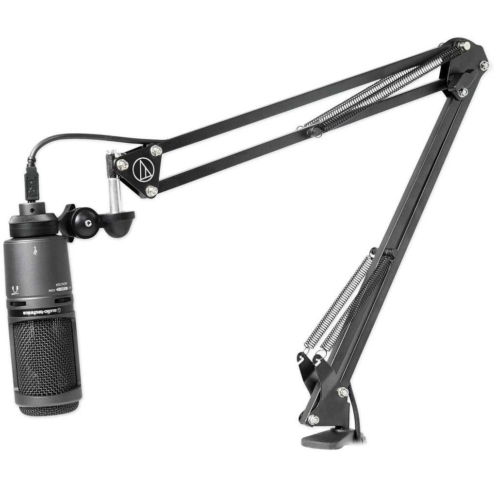Streaming/Podcasting Pack B5633