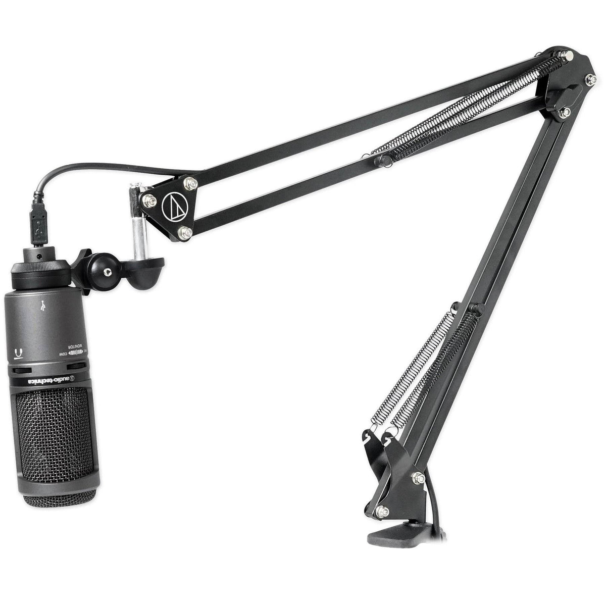 Streaming/Podcasting Pack B5633