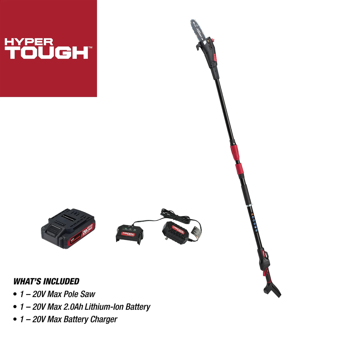 20V Max Cordless 8 Pole Saw V255172