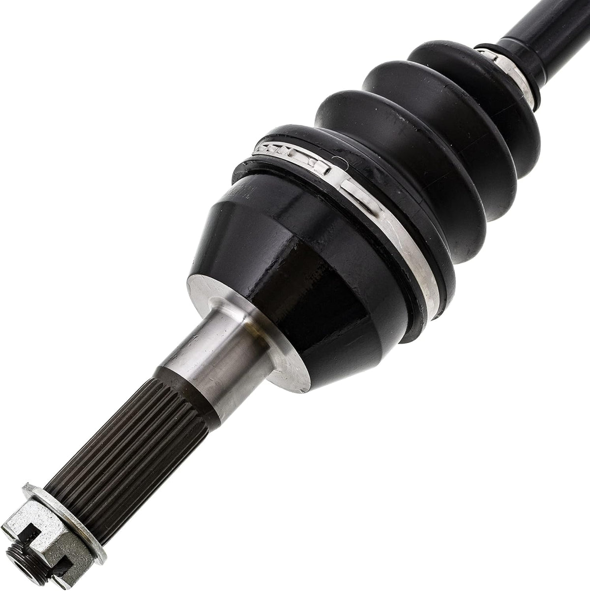 Rear Drive Shaft Axle 2 Pack O224235