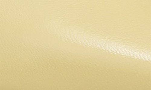 Regal Pump - Yellow - 10 M E17117