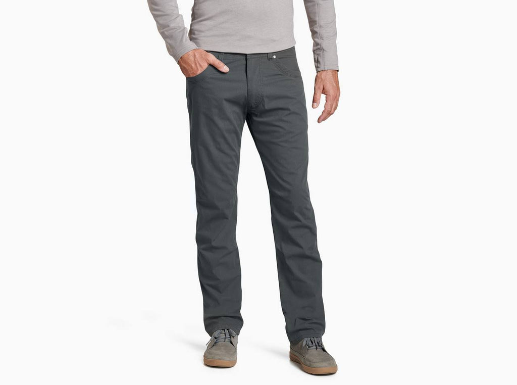 Gotham Grey Men&s Pant U41712