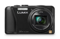 Black 16.1 MP Digital Camera Q6279