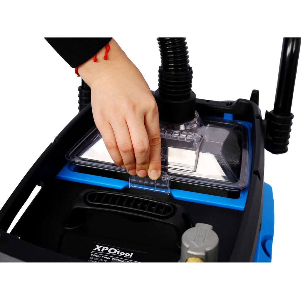 8 Gallon 3 in 1 Wet Dry Shop Vacuum Cleaner Q228