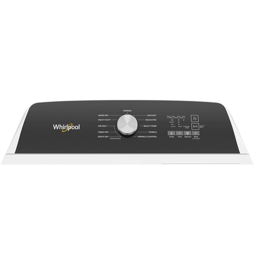 7.0 cu ft Top Load Electric Dryer C40368