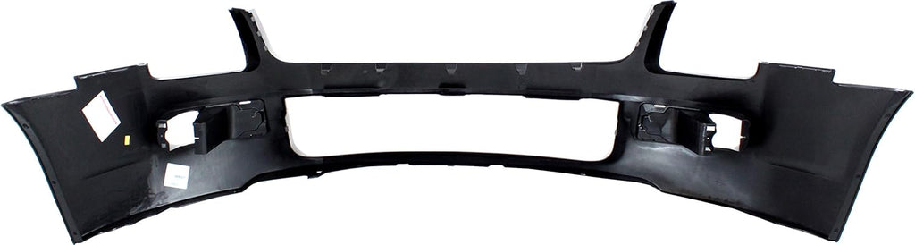 Front Bumper Cover for Ford Fusion 2006-2009 Primed G1745