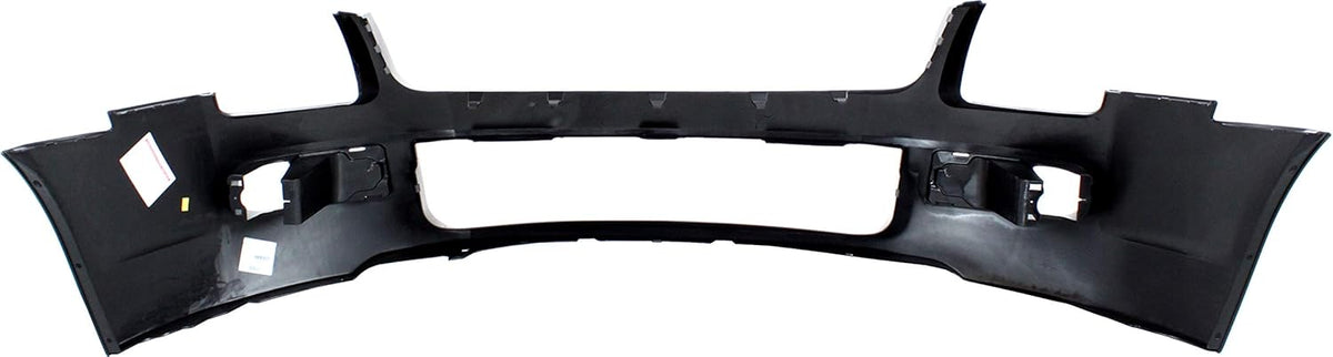 Front Bumper Cover for Ford Fusion 2006-2009 Primed G1745