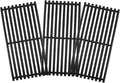 Set of 3 Cast Iron Grill Grates T905295