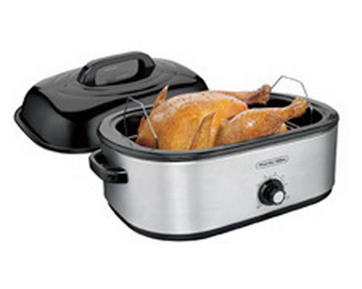 18 qt Roaster Oven L28654