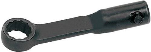 55 Millimeter Box End Dual Pin Z Head Torque Wrench H161