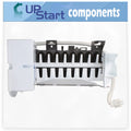 Refrigerator Ice Maker Replacement H767