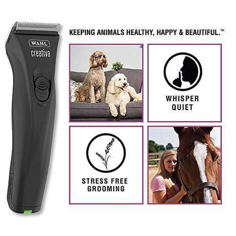 Cordless Clipper N233