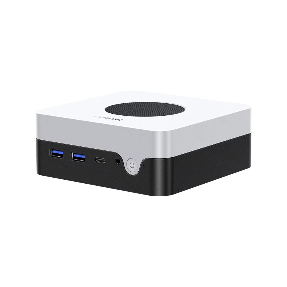 Mini PC 512GB SSD 12GB RAM Intel N100 Windows 11 G859